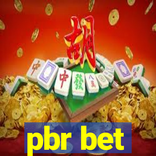 pbr bet