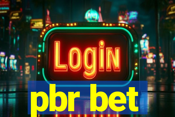 pbr bet