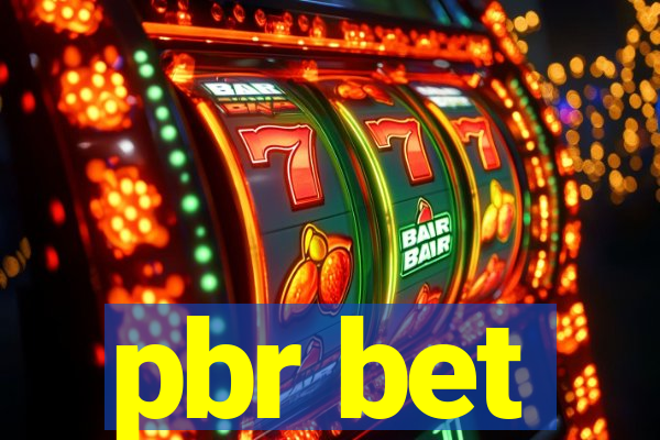 pbr bet