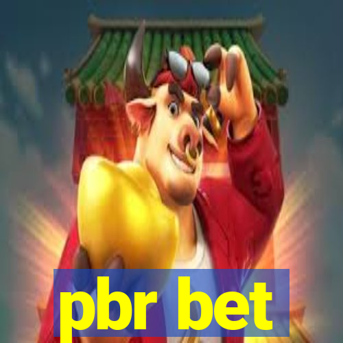 pbr bet