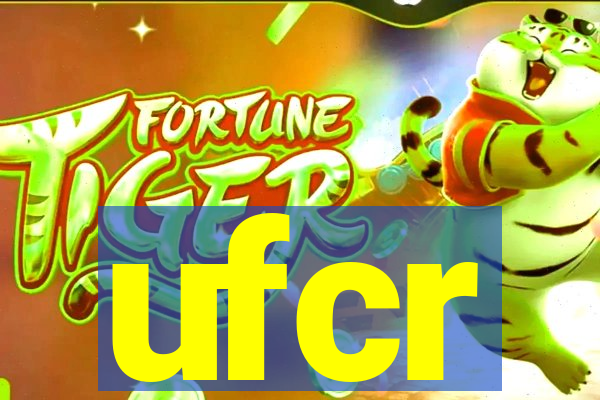 ufcr