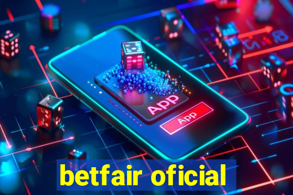 betfair oficial