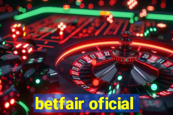 betfair oficial