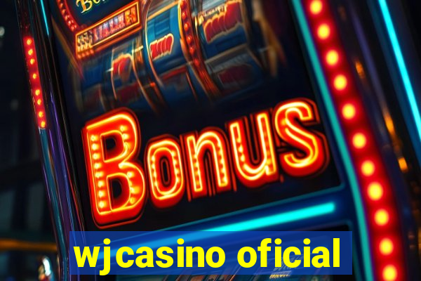 wjcasino oficial