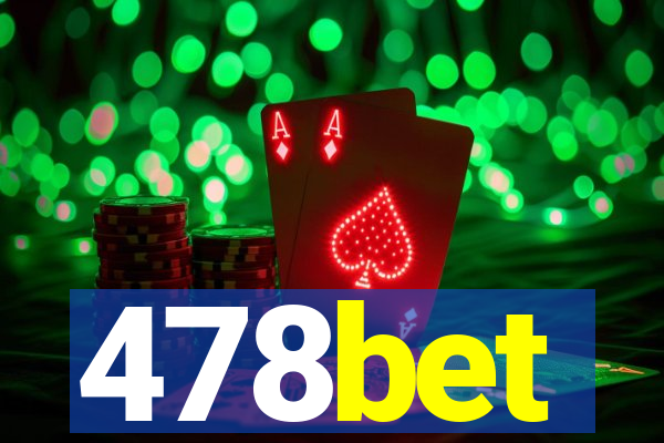 478bet