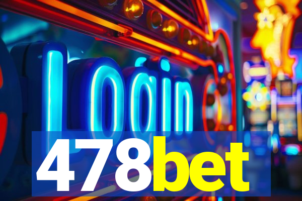 478bet