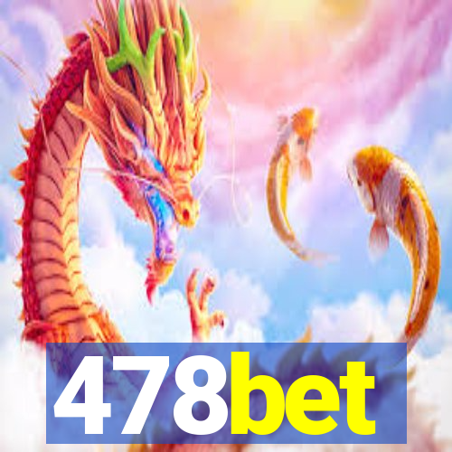 478bet