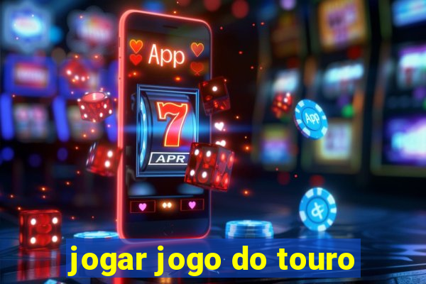 jogar jogo do touro