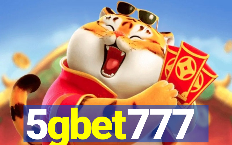 5gbet777