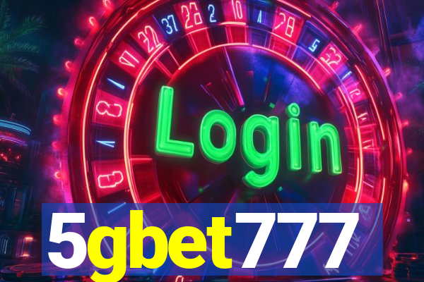 5gbet777