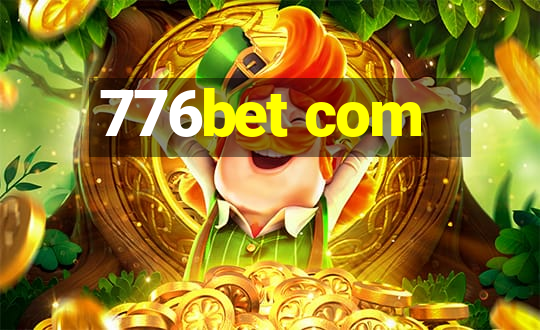 776bet com