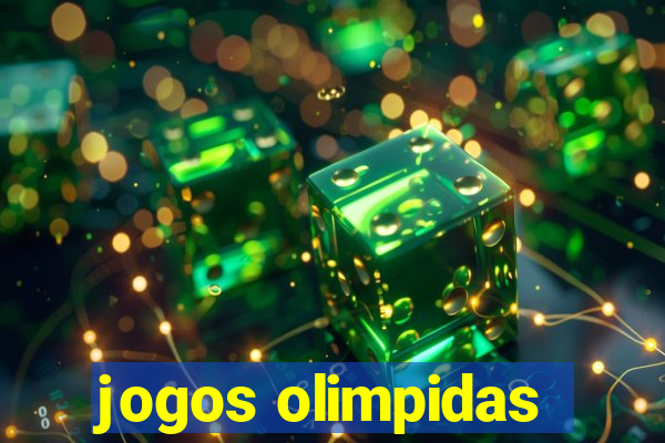 jogos olimpidas