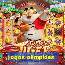 jogos olimpidas