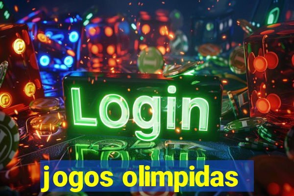 jogos olimpidas