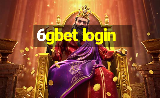 6gbet login