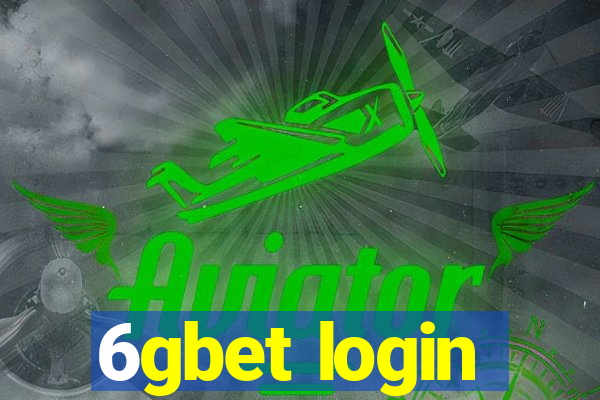 6gbet login