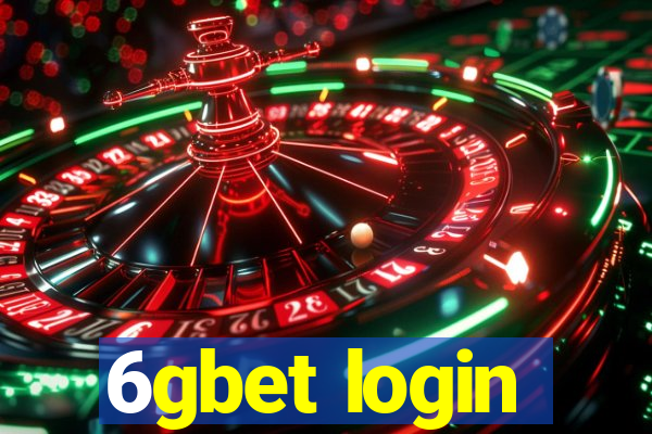 6gbet login