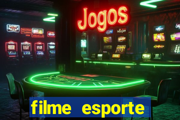 filme esporte sangrento torrent