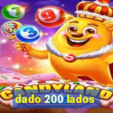 dado 200 lados