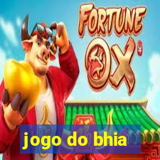 jogo do bhia