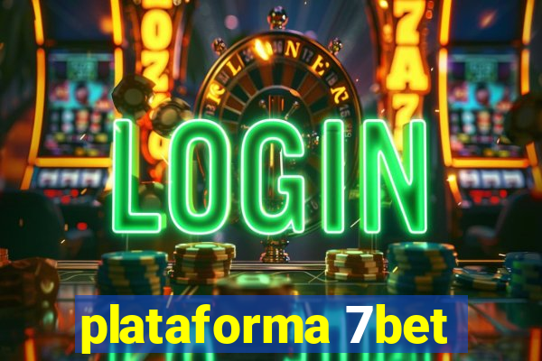 plataforma 7bet