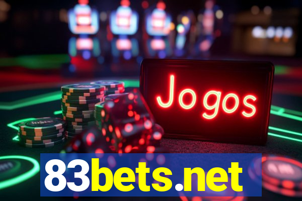 83bets.net