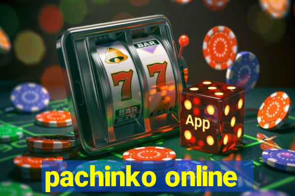 pachinko online