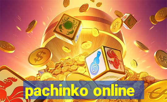 pachinko online