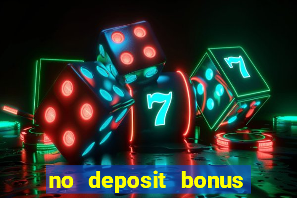 no deposit bonus codes for real vegas casino