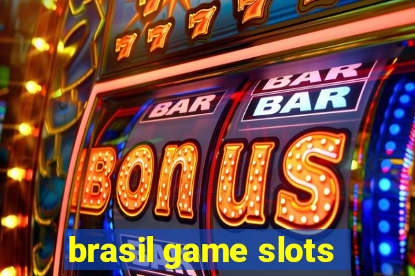 brasil game slots