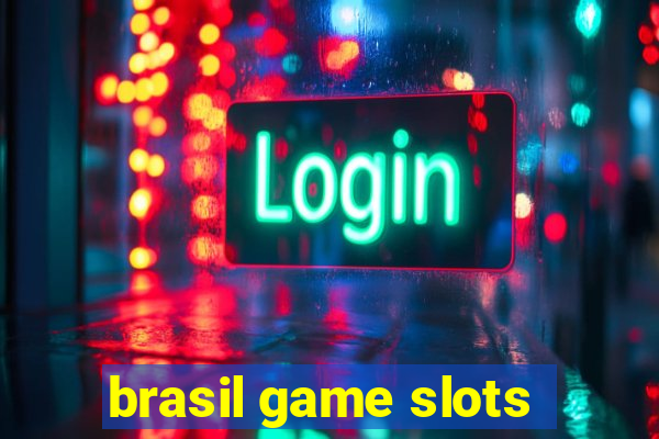 brasil game slots