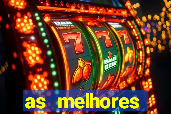 as melhores plataformas para jogar fortune tiger