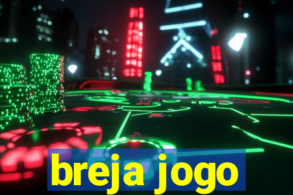 breja jogo