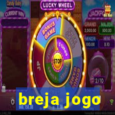 breja jogo