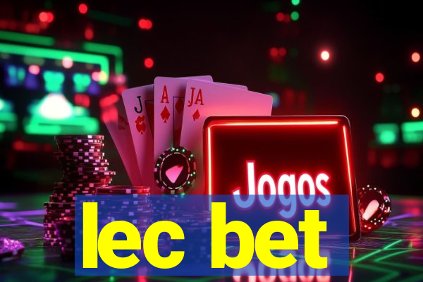 lec bet