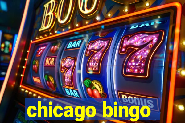 chicago bingo