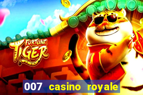 007 casino royale dual audio torrent