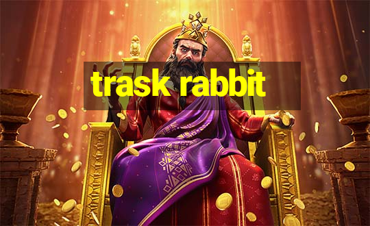 trask rabbit