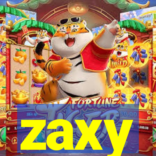 zaxy