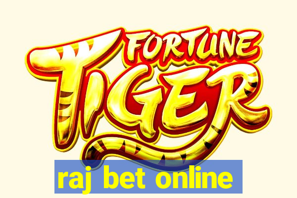 raj bet online