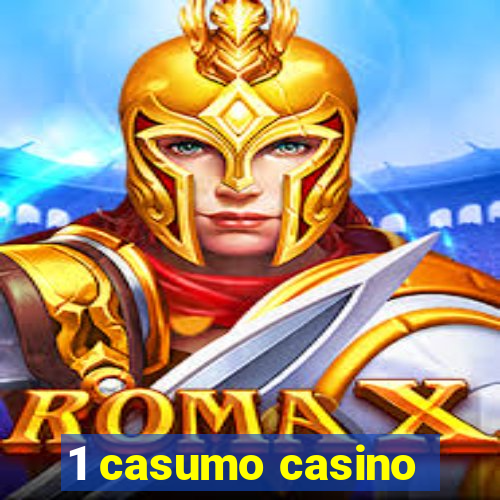 1 casumo casino