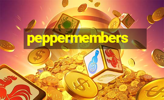 peppermembers