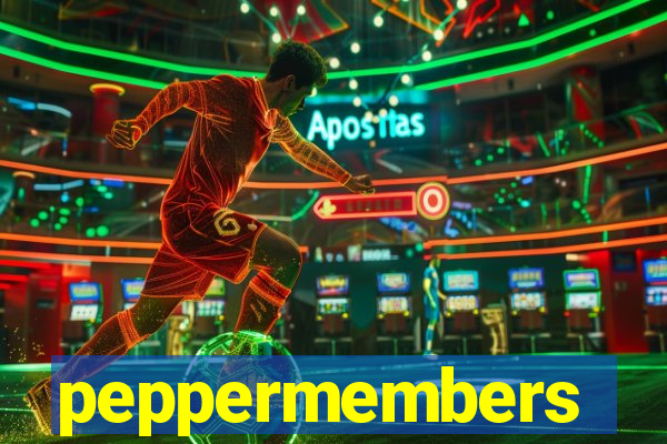 peppermembers