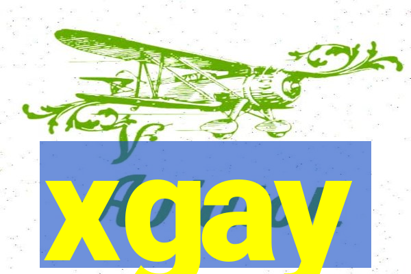 xgay