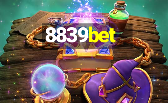 8839bet