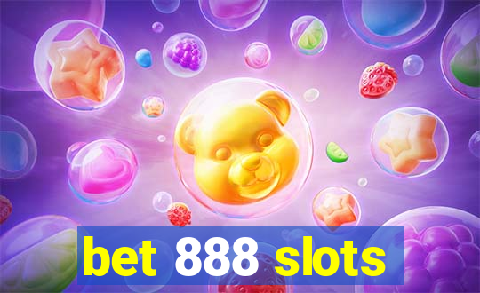 bet 888 slots