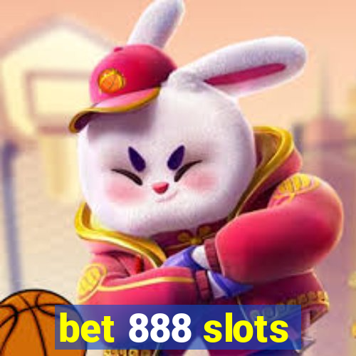 bet 888 slots