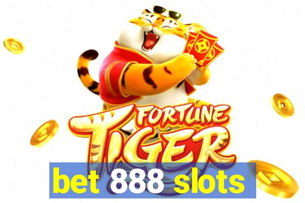 bet 888 slots