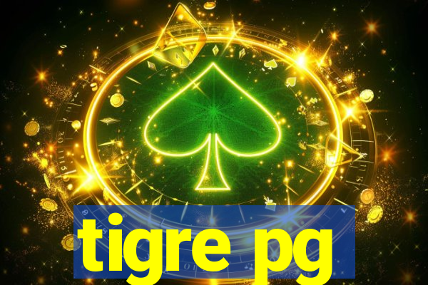 tigre pg