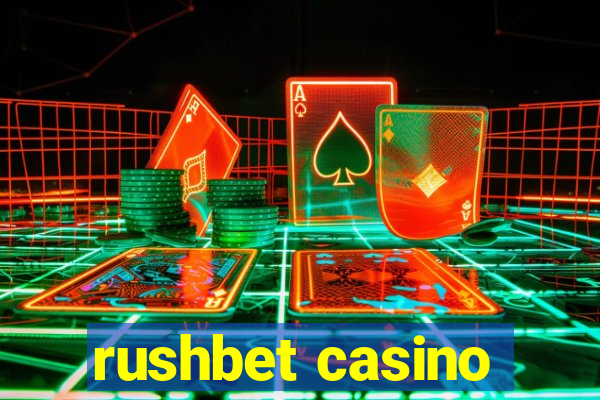 rushbet casino